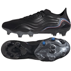 Adidas Copa Sense.1 Fg M GW4945 fodboldstøvler sort