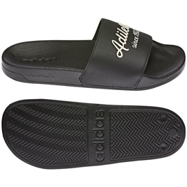 Adidas Adilette Shower GW8747 hjemmesko sort
