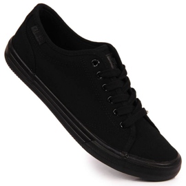 Low-top sneakers Big Star W JJ274066 sort