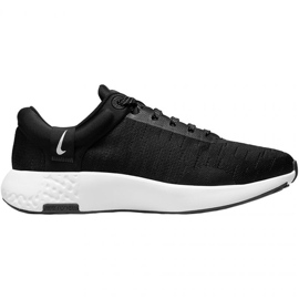 Nike Renew Serenity Run W DB0522 002 sko sort