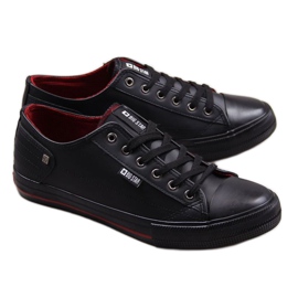 Sneakers Big Star M DD174259 sort