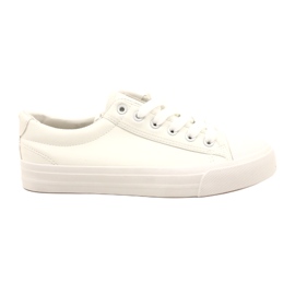 News Sneakers til kvinder Hvid 21SP02-1200