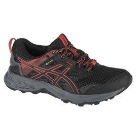 Asics Gel-Sonoma 5 G-TX M 1012A567-002 løbesko sort
