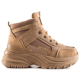 Sweet Shoes Sports sneakers beige