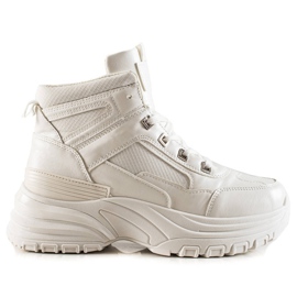 Sweet Shoes Sports sneakers hvid