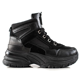 Sweet Shoes Sports sneakers sort