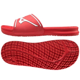 Mizuno Relax Slide Ii 11GJ202062 flip-flops rød