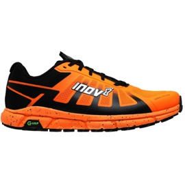 Inov-8 Terraultra G 270 M 000947-ORBK-S-01 løbesko orange
