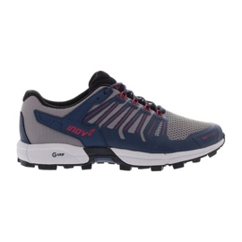 Inov-8 Roclite G 275 W 000807-GYPK-M-01 løbesko marine blå grå