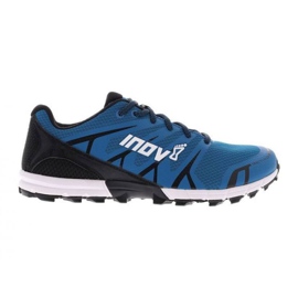 Inov-8 Trailtalon 235 M 000714-BLNYWH-S-01 løbesko sort blå