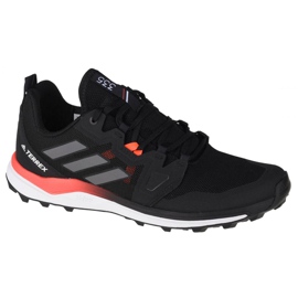 Adidas Terrex Agravic Trail M FX6859 sko sort