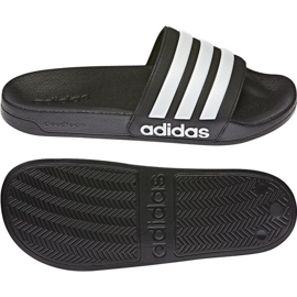 Adidas Adilette Shower GZ5922 hjemmesko sort