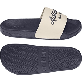 Adidas Adilette Shower GW8748 hjemmesko hvid