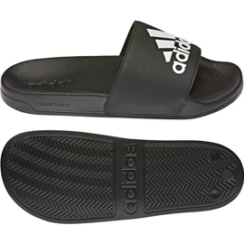 Adidas Adilette Shower GZ3779 hjemmesko sort