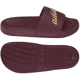 Adidas Adilette Shower W GZ5928 hjemmesko rød