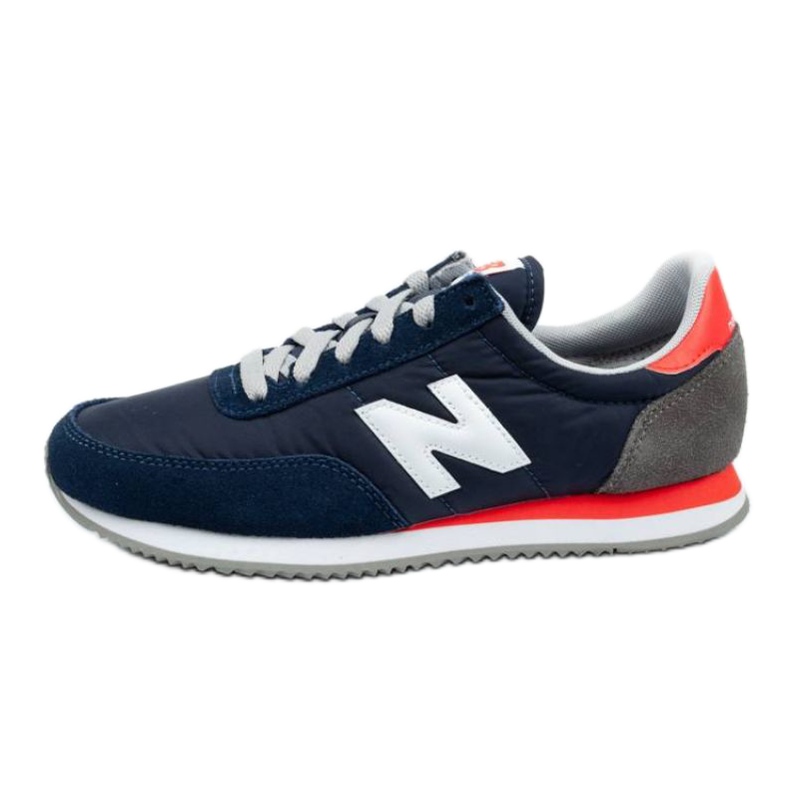 New Balance Ul720Ua sko blå