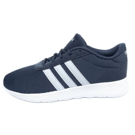Adidas Lite Racer F34685 sko marine blå blå