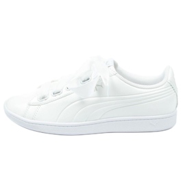 Puma Vikky Ribbon PW 366417 02 hvid