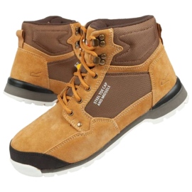 Regatta Pro Duststormsbp Trk127 OHS arbejdssko brun