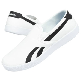 Reebok Royal Bonoco Cn8513 slip-on sko hvid