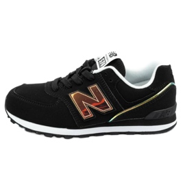 New Balance Gc574Mtk sort