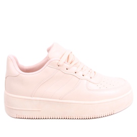 Golp Pink sneakers lyserød