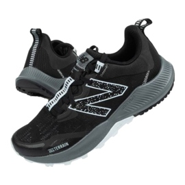 New Balance FuelCore WTNTRLB4 løbesko sort