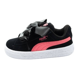 Puma Ruskind Heart Jewel Jr 370570 02 sort