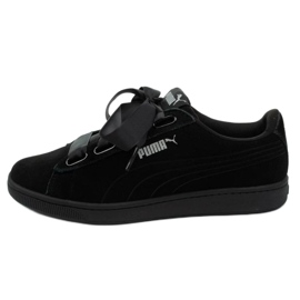 Puma Vikky v2 Ribbon SW 369726 01 sort
