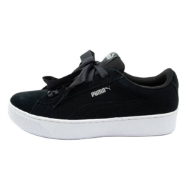 Puma Vikky Platform Ribbon W 367642 03 sort