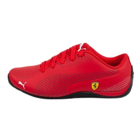 Puma Drift Cat Jr 362703 01 rød