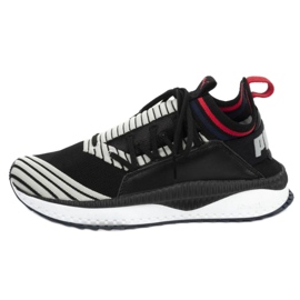 Puma Tsugi Jun M 367519 04 hvid sort