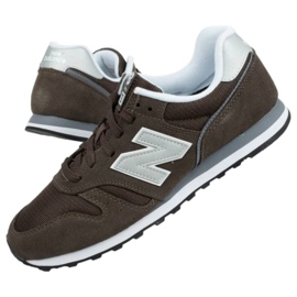 New Balance ML373CB2 sko brun