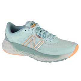 New Balance Fresh Foam Evoz v1 W WEVOZCM1 løbesko grøn