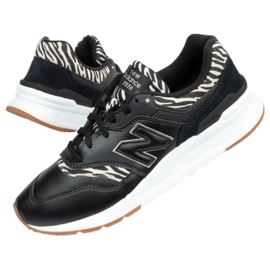 New Balance CW997HCI sko sort