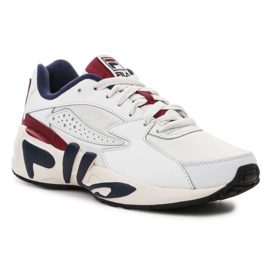 Fila Mindblower sko 1010574-02E beige