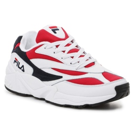 Fila V94M Lave sko 1010255-150 hvid