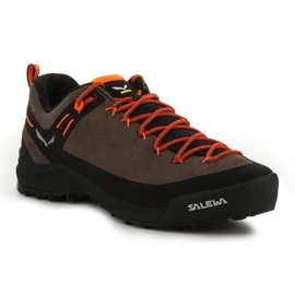 Salewa Wildfire Ms Lædersko 61395-7953 brun