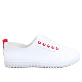 Girma Red damesko hvid