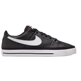 Nike Court Legacy Nn DH3162-001 sko sort