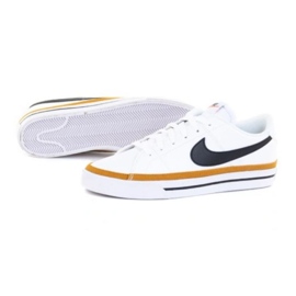 Nike Court Legacy Nn M DH3162-100 sko hvid