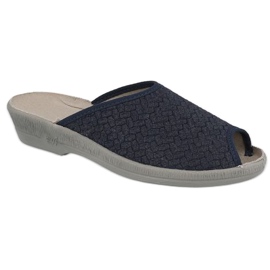 Befado damesko pu 581D199 sort