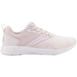 Puma Nrgy Comet Lavendel sko 190556 56 lyserød