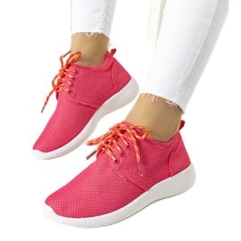 Pink Targot sportssko lyserød