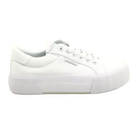 Lee Cooper W LCW-22-31-0884L sko hvid
