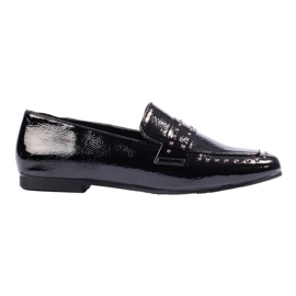 Lakerede Loafers LA.FI sort