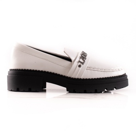 Fashion La.Fi loafers hvid