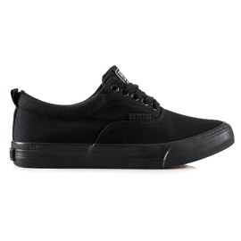 Damesneakers Big Star FF274164906 sort