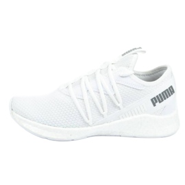 Puma Nrgy Star 192568 02 hvid