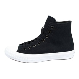 Converse Ct Ii Hi 150143C sko sort